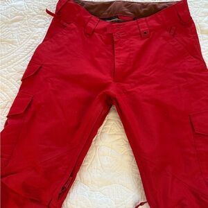 Burton Ski Pants